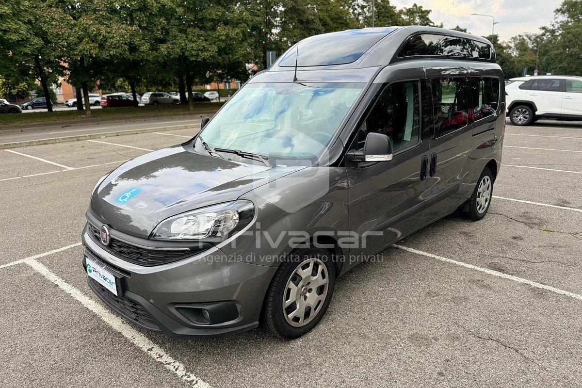 FIAT Doblò 1.6 MJT 120CV S&S PL Combi Maxi XL N1 Lounge