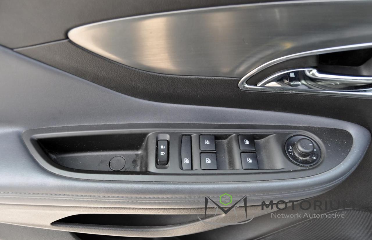 Opel Mokka 1.7 cdti Ego s&s 4x2 130cv m6