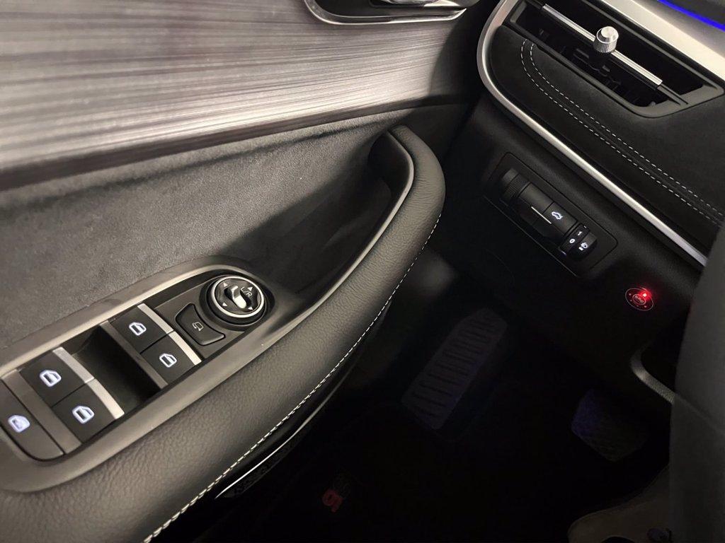 SPORTEQUIPE Sportequipe 6 1.5 turbo Gpl 149cv cvt del 2025