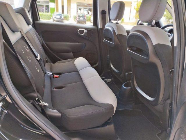 FIAT 500L 1.3 Multijet 95 CV Pop Star