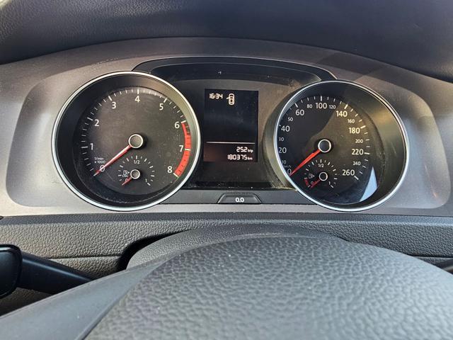 VOLKSWAGEN Golf 1.4 TGI 5p. Comfortline BlueMotion