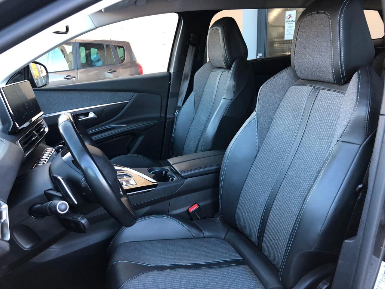 Peugeot 5008 BlueHDi 130 S&S EAT8 Allure