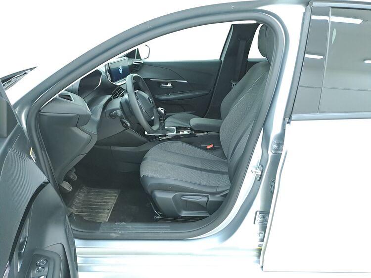 Peugeot 208 Allure BR693691 1.2 Benzina 101CV