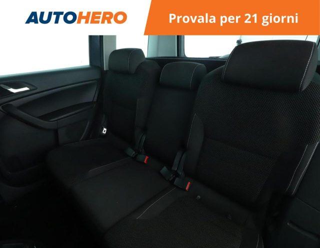 SKODA Yeti 2.0 TDI SCR 110 CV Design Edition