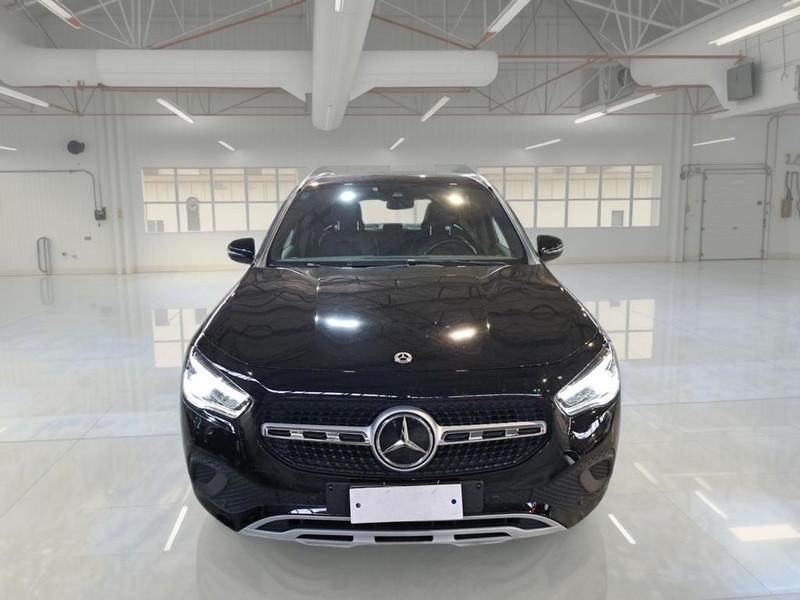 MERCEDES-BENZ GLA 250 Automatic EQ-POWER Business Extra