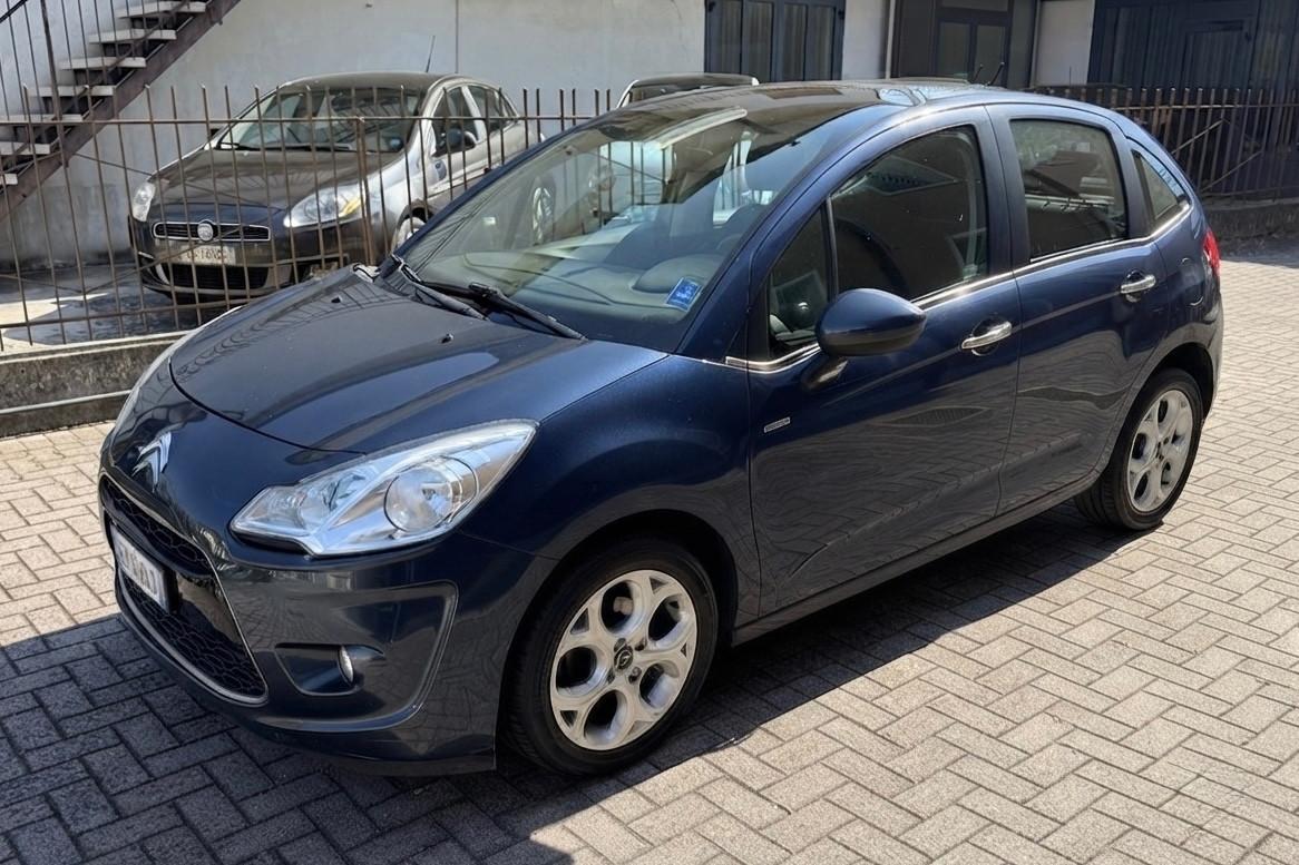 Citroen C3 1.6 Diesel Ok Neopatentati