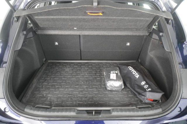 TOYOTA Corolla Corolla 1.8 Hybrid Business