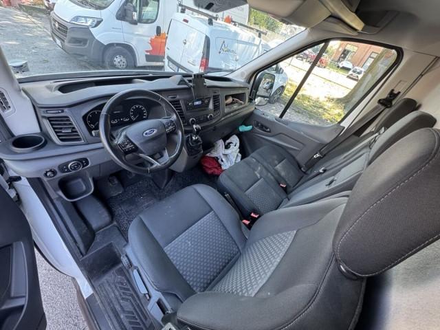 Ford Transit 330 2.0 tdci MHEV 130cv trend L2H2 E6.2