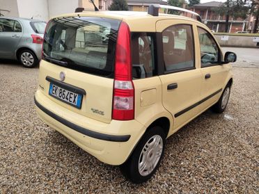 Fiat Panda no