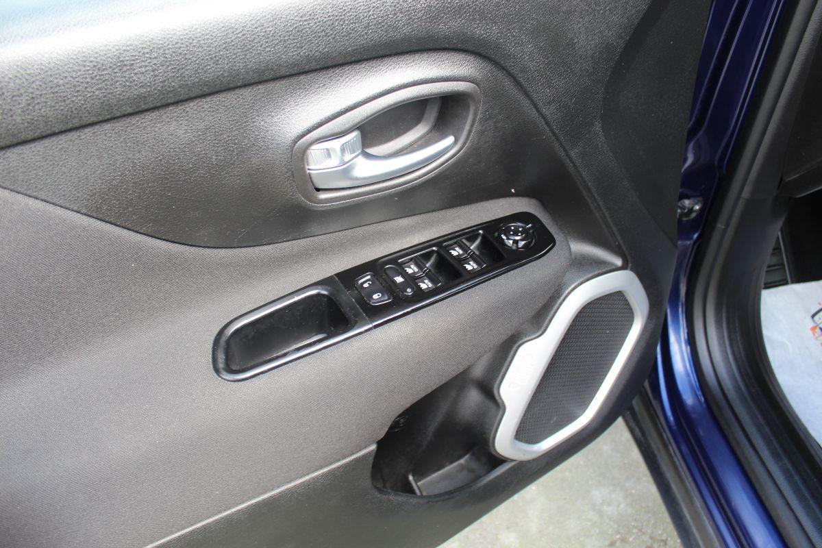 JEEP - Renegade - 1.0 T3 Longitude
