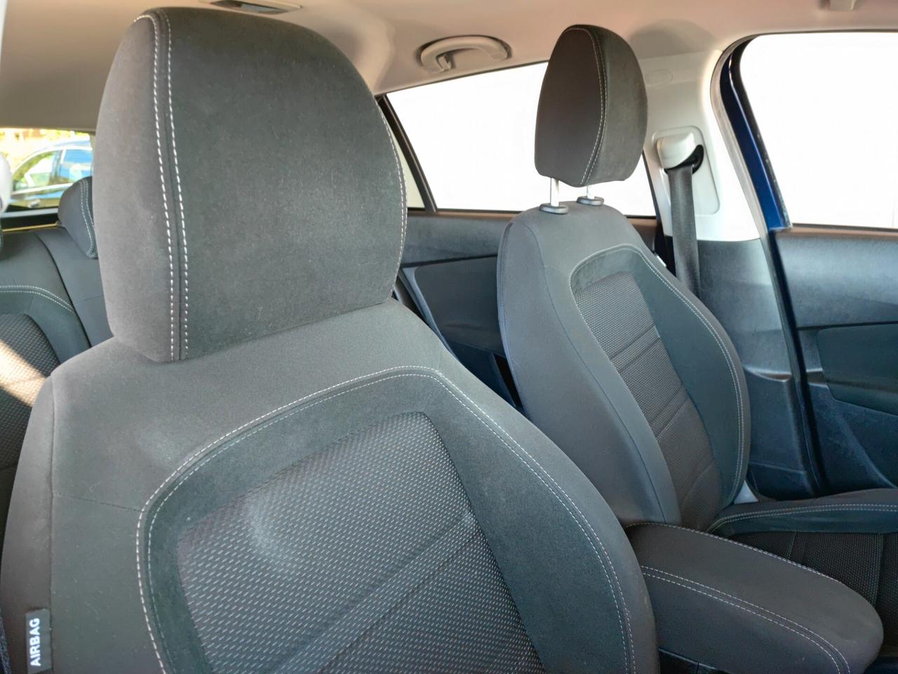 Fiat Tipo 1.6 Mjt S&S DCT SW Lounge