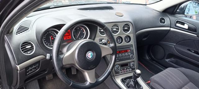 Alfa Romeo 159 1.9 150 cv Diesel