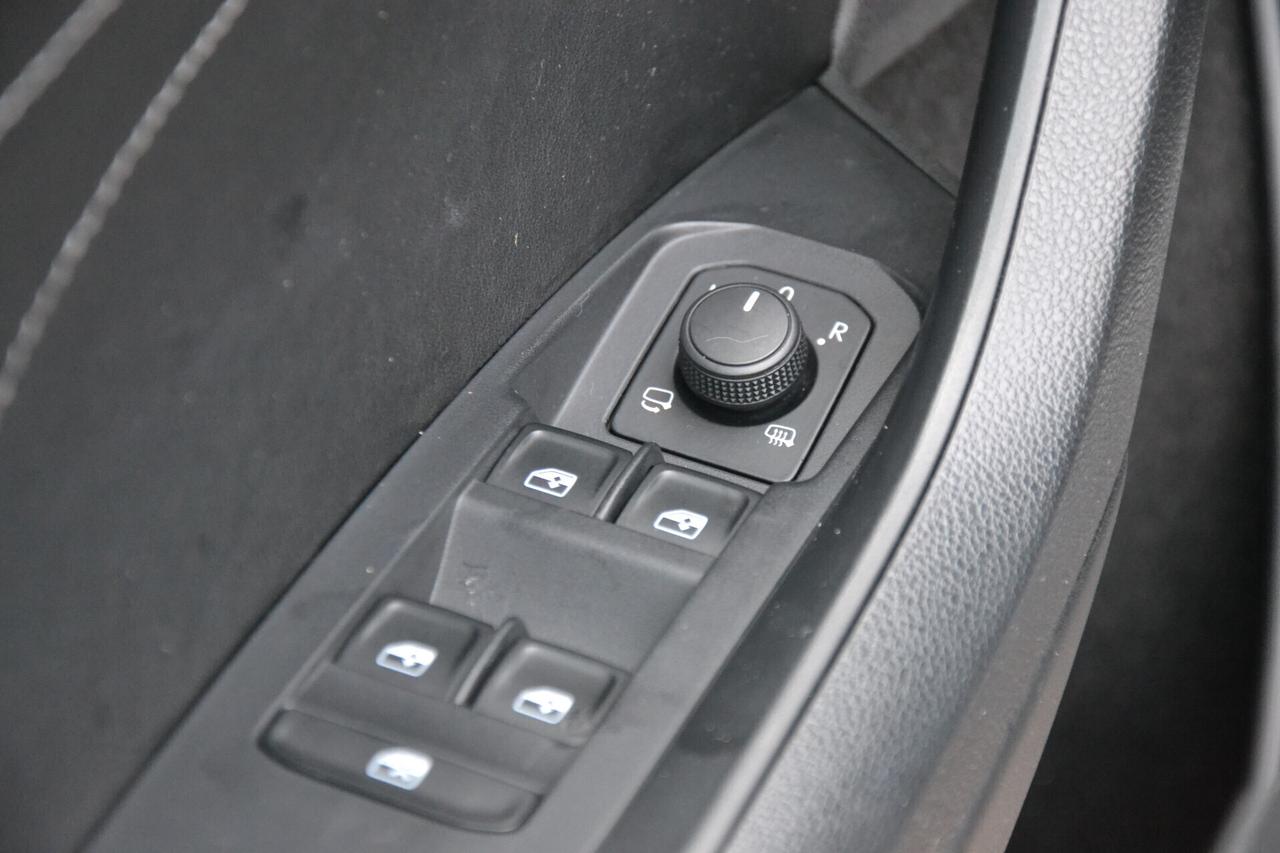 Skoda Kodiaq 2.0 TDI 150CV AUTO. 7POSTI **PREZZO REALE**UNIPRO'