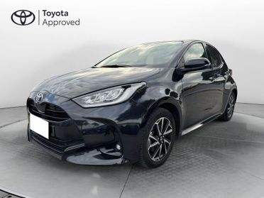 Toyota Yaris 1.5 Hybrid Trend