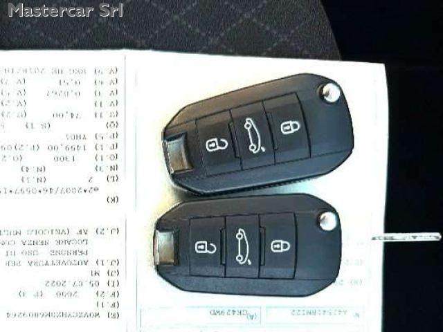 OPEL Grandland X Grandland X 1.5 ecotec Business Edition - GK429WD