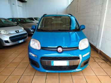 Fiat Panda 1.2 Lounge euro 5B.