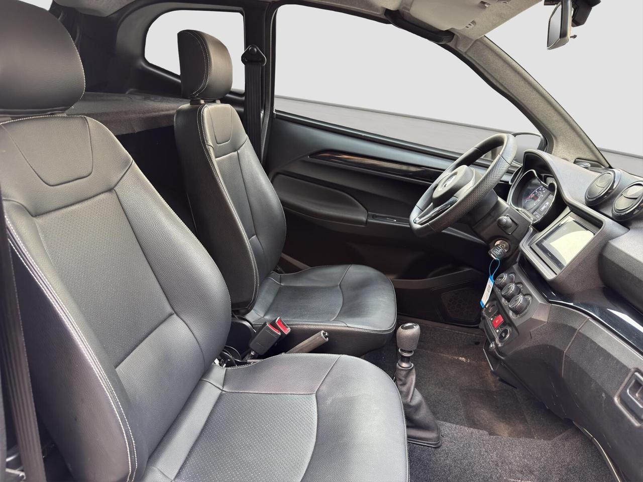 Aixam City 482 Emotion automatica 2023