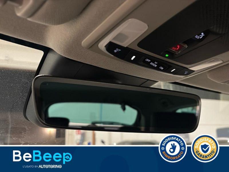 Honda HR-V 1.5 HEV ADVANCE ECVT