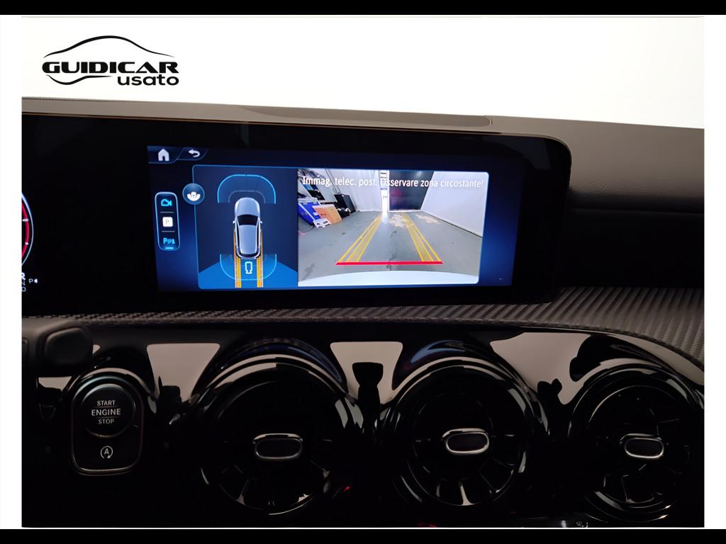 Mercedes-Benz Classe A - W177 2023 - A 180 d Advanced auto