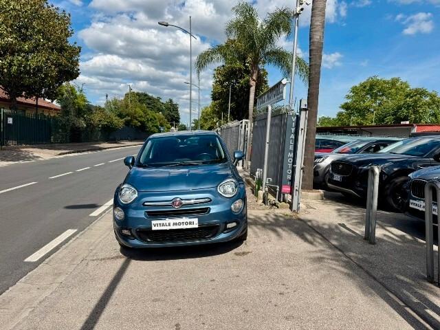 FIAT 500X 1.3 MultiJet 95 CV Business