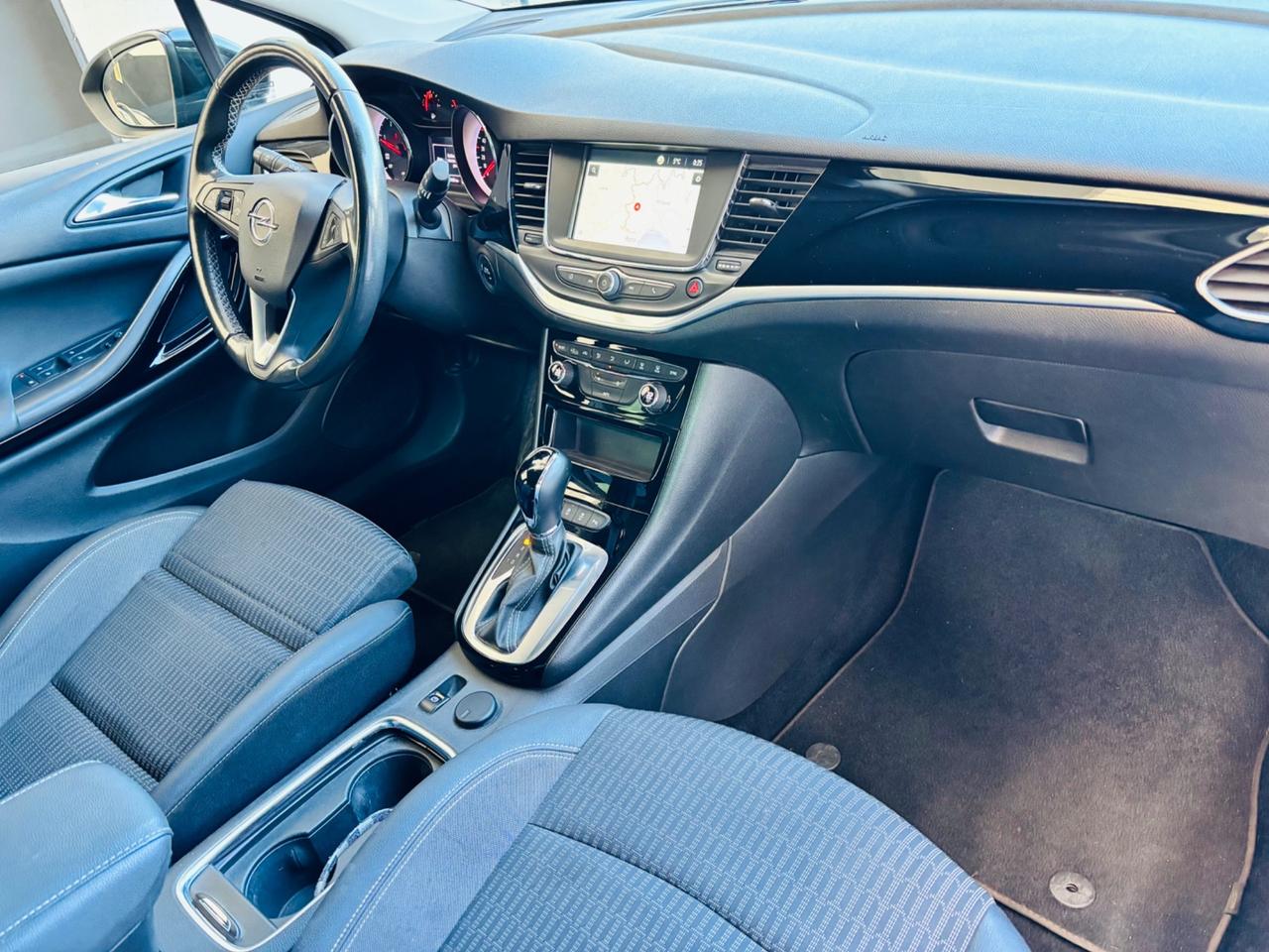 Opel Astra 1.5 CDTI 122 CV S&S AT9 Sports Tourer Ultimate