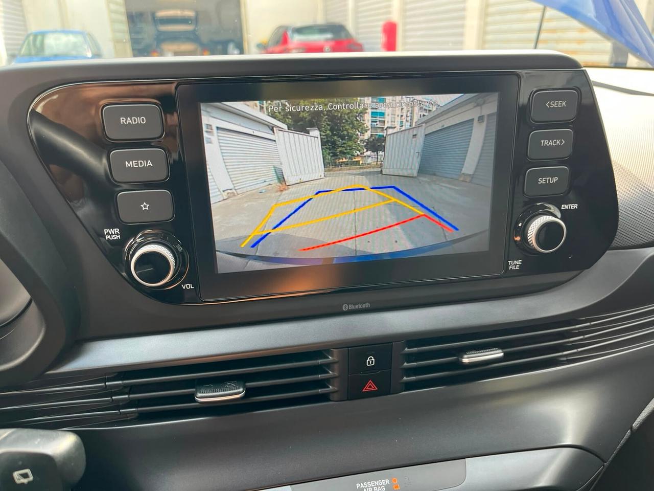 Hyundai i20 1.0 T-GDI 48V iMT Bose