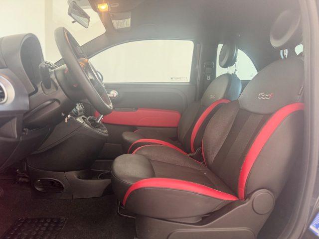 FIAT 500 1.2 GQ
