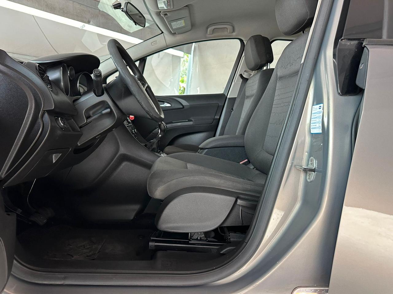 Opel Meriva 1.4 100CV Cosmo