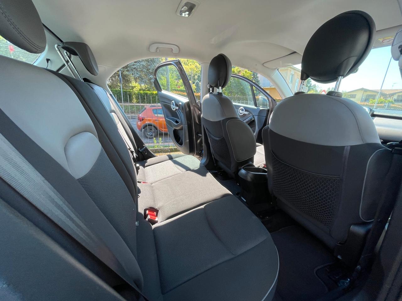 Fiat 500X 1.6 MultiJet 120 CV Business
