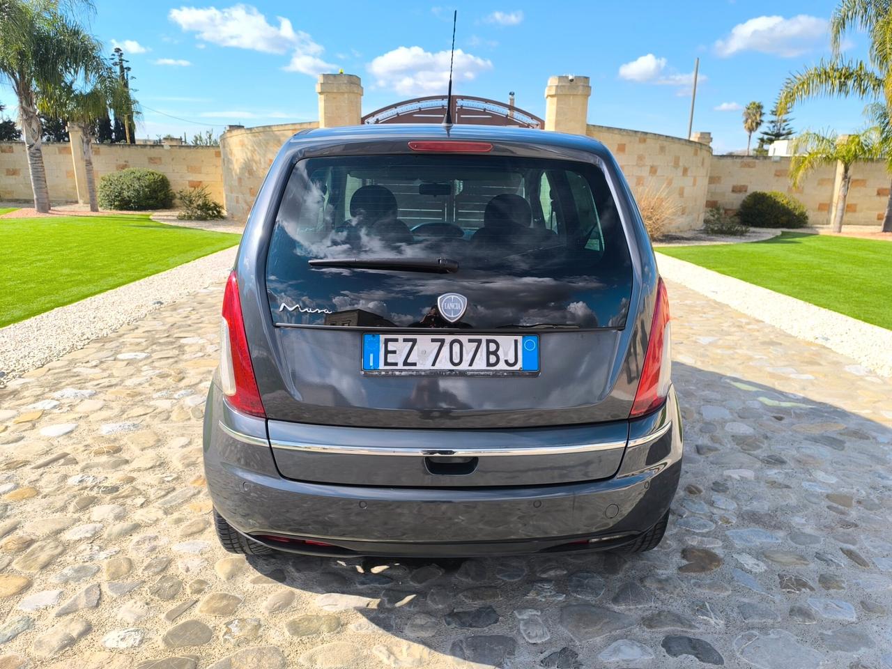 Lancia MUSA 1.3 Mjt 95 CV Platinum full optional perfetta