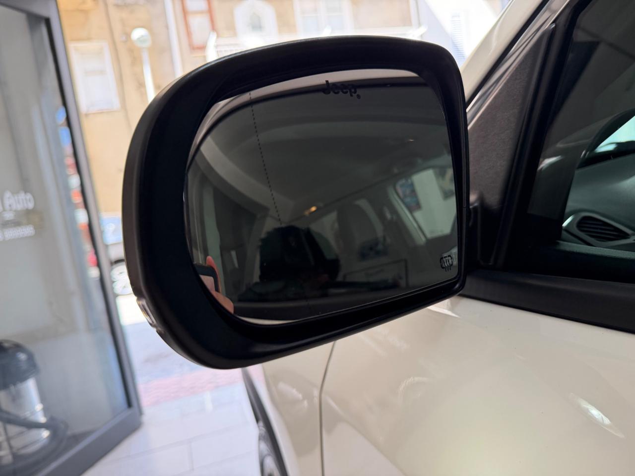 Jeep Compass 1.6 Multijet 120 CV Limited
