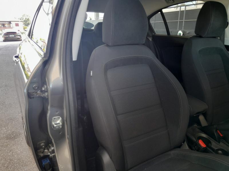 FIAT TIPO 1.6 Mjt 120cv 6M S/S Business 5P