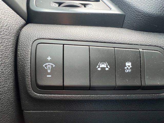 HYUNDAI Tucson 1.7 CRDi DCT Sound Edition