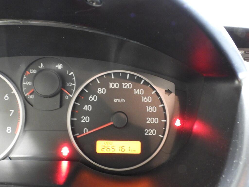 Hyundai i20 5 Porte 1.2 Comfort