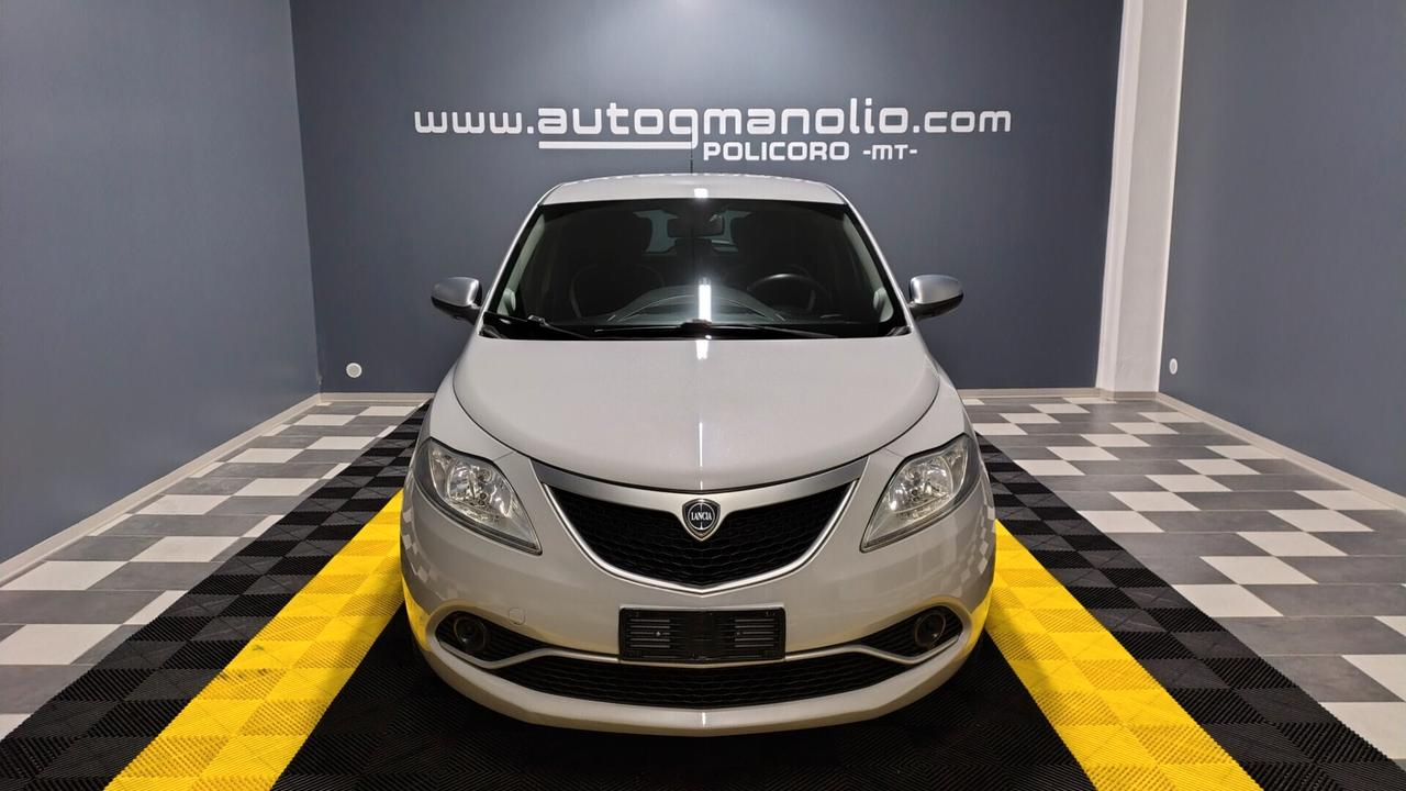 Lancia Ypsilon 1.3 MJT 5 porte S&S Mya