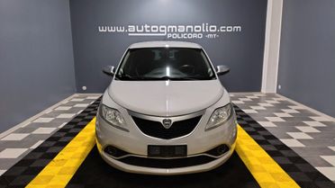 Lancia Ypsilon 1.3 MJT 5 porte S&S Mya