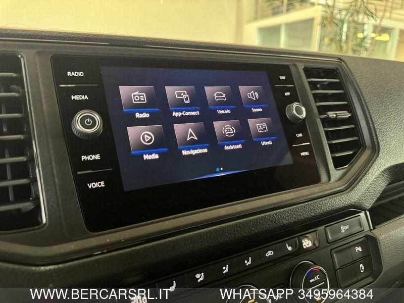 Volkswagen Grand California 600 2.0 BiTDI 177CV aut. PM