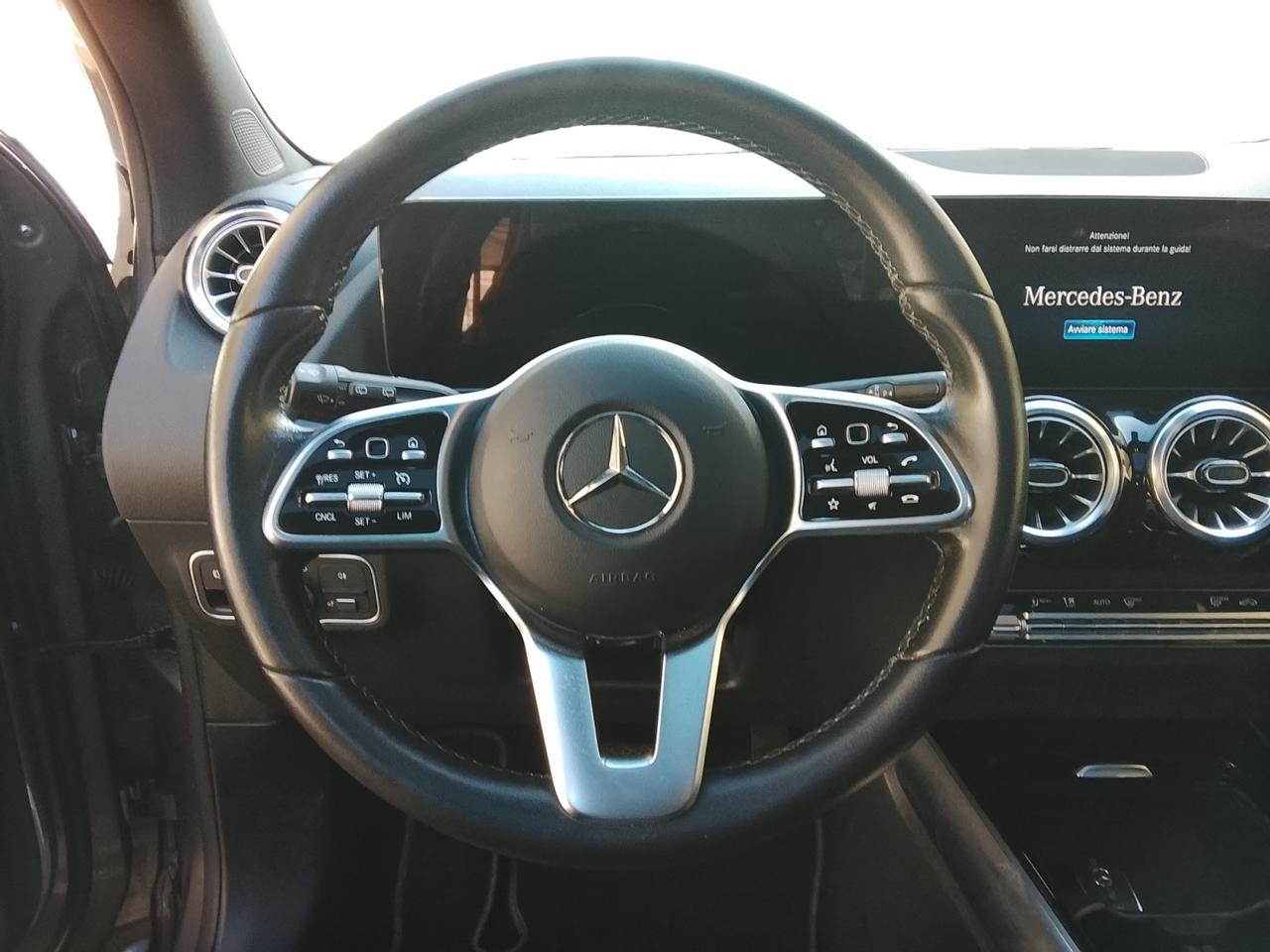 Mercedes-Benz GLA-H247 2020 - GLA 200 d Sport Plus 4matic auto