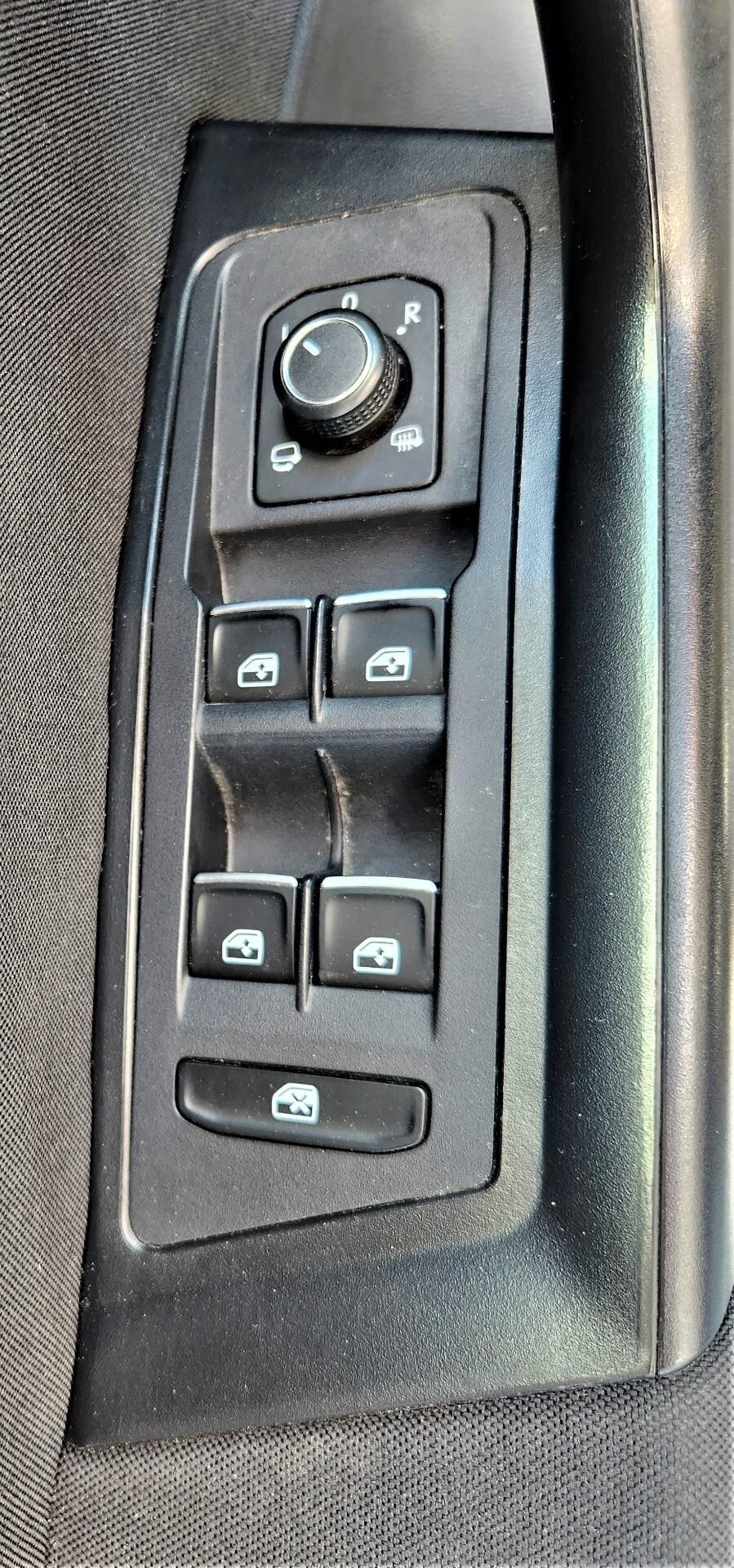 Volkswagen T-Roc 1.6 TDI SCR Advanced BlueMotion Technology