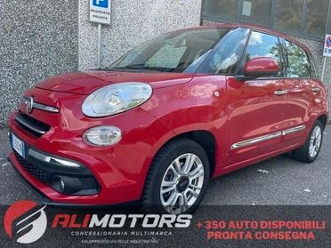 Fiat 500L 1.4 95 CV Lounge*Neopatentati*Tetto*Solo 90000km*