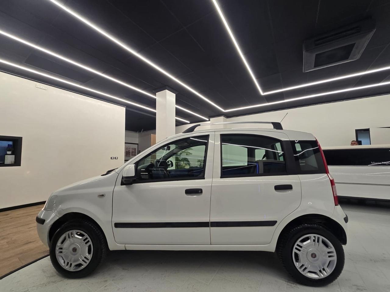 Fiat Panda 1.2 Dynamic Natural Power Mamy