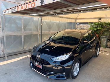 Mazda Mazda2 Hybrid Esclusive line