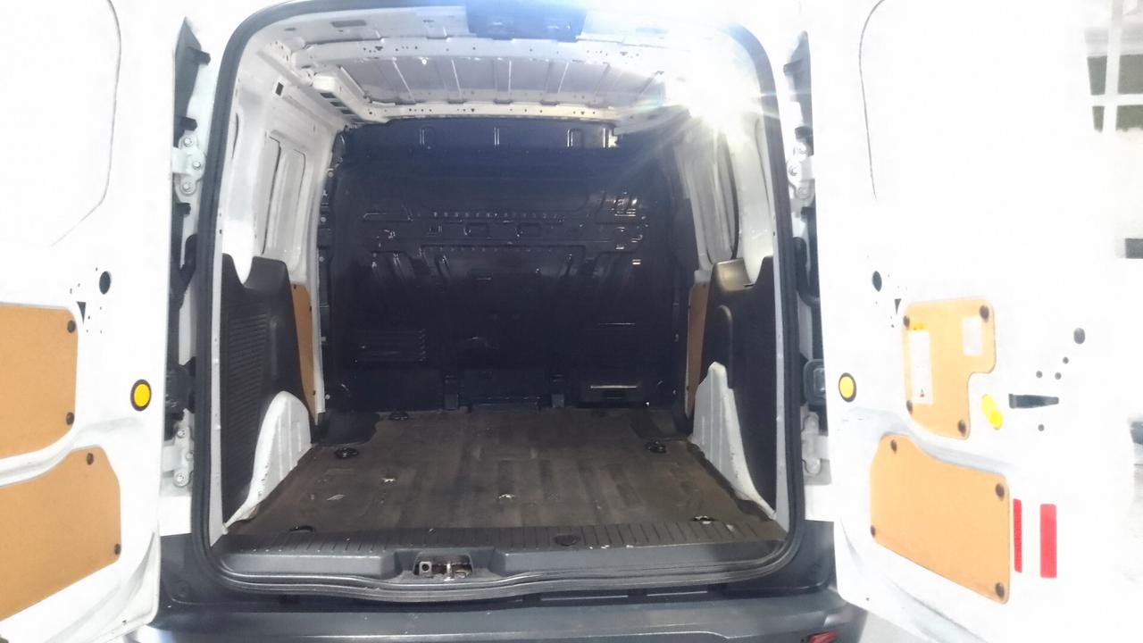 Ford Transit Connect van TDCI 1.5 NEOP 2016 E6