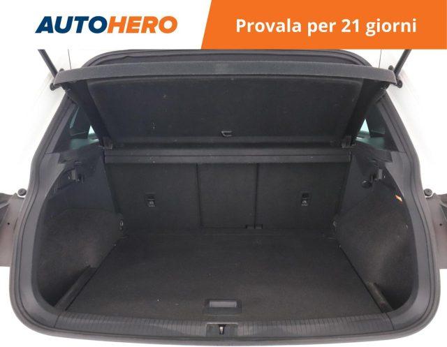 VOLKSWAGEN Tiguan 2.0 TDI 150 CV SCR DSG R-Line