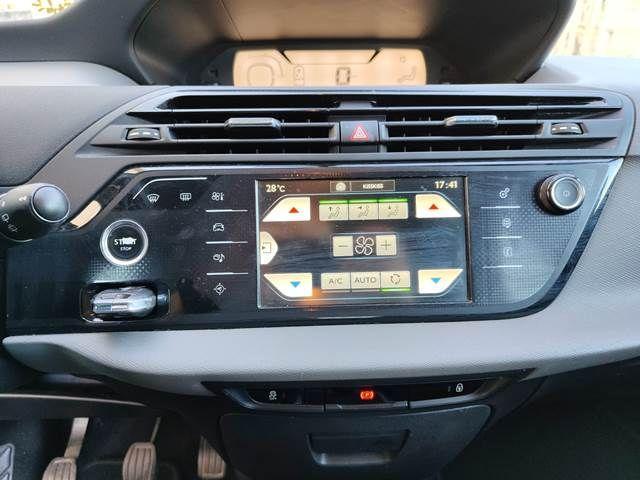 CITROEN - C4 Picasso - 1.6 HDi 115 Seduction