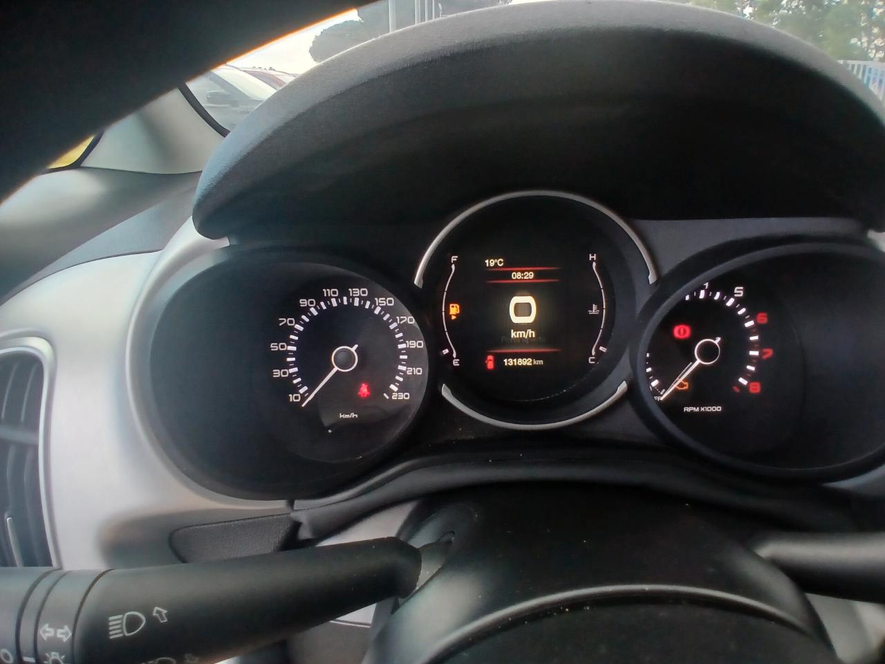 Fiat 500L 1.4 95 CV S&S Connect GPL