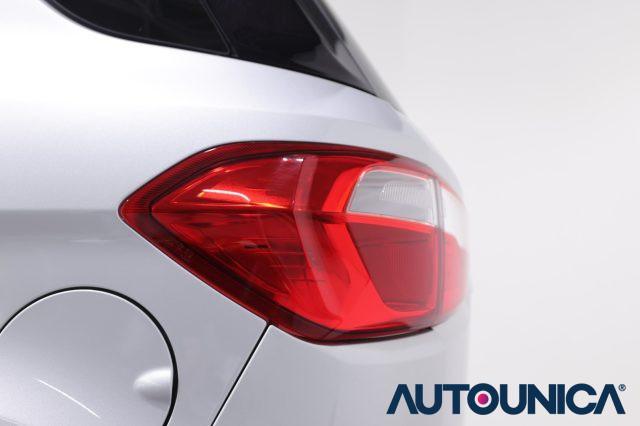 FORD EcoSport 1.5 TDCI 100 CV START&STOP PLUS NEOPATENTATI