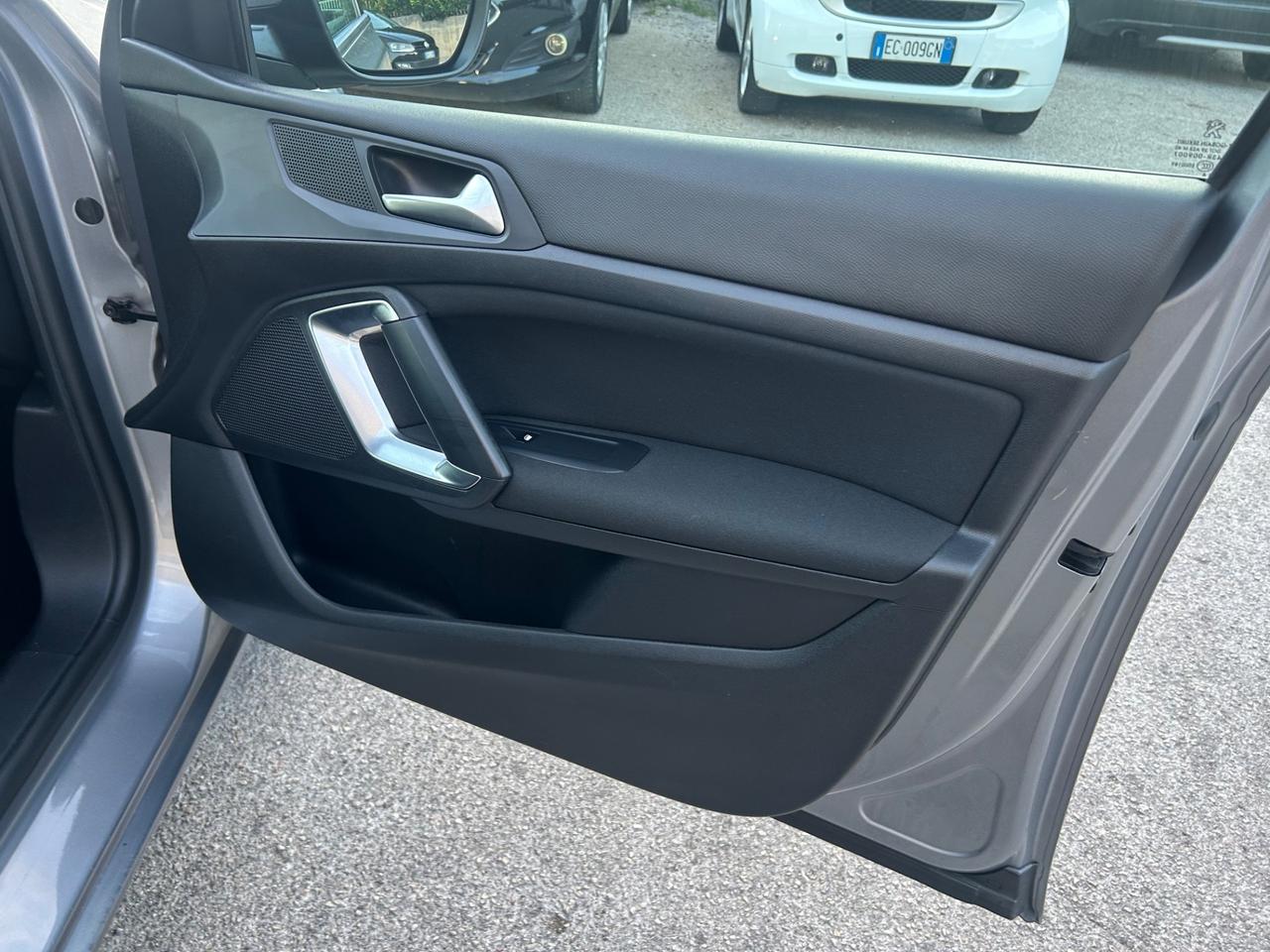 Peugeot 308 BlueHDi 120 Euro6