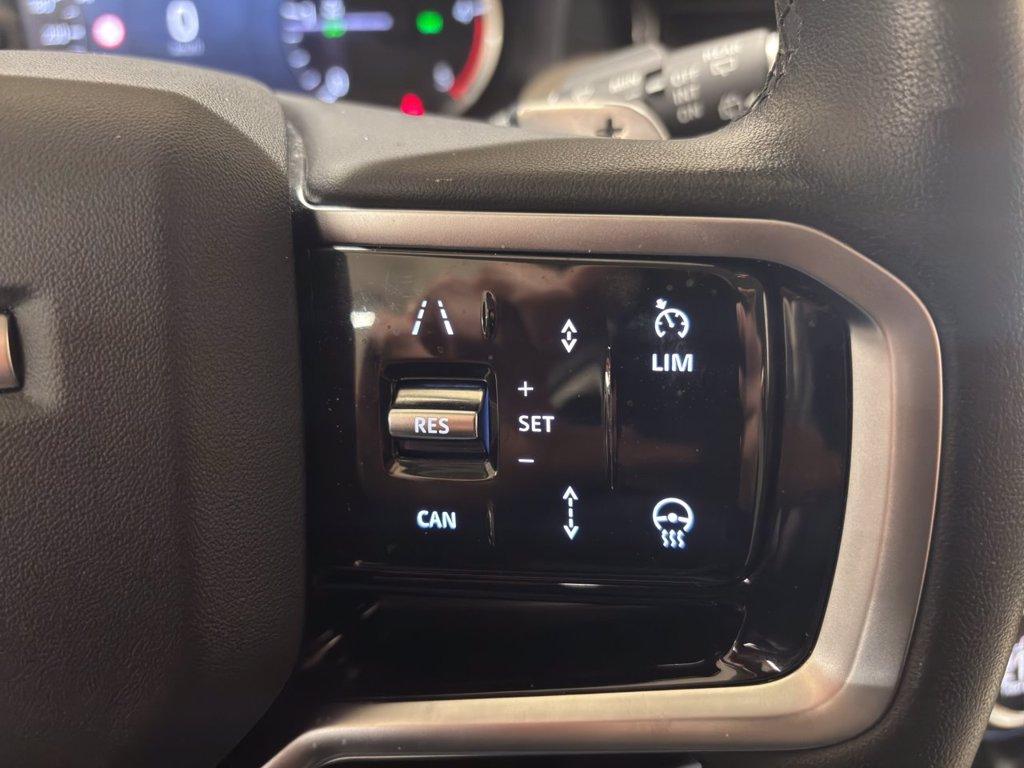 LAND ROVER Discovery Sport LAND ROVER 2.0 TD4 204 CV AWD Dynamic HSE del 2024