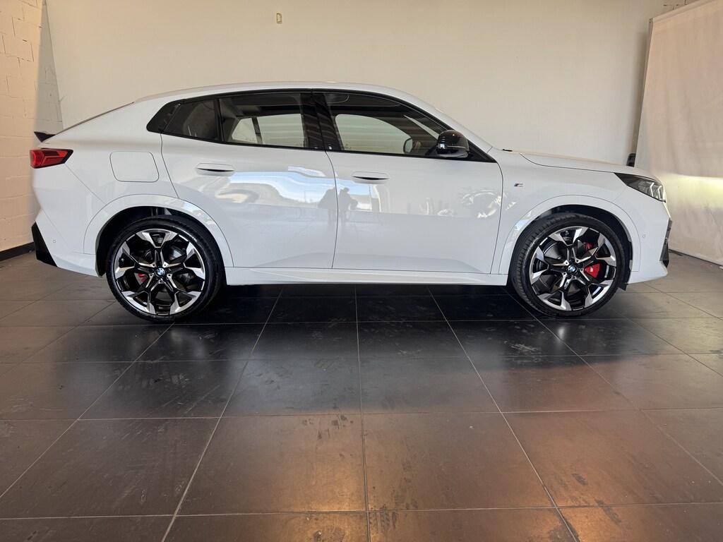 BMW X2 18 d MSport sDrive DCT